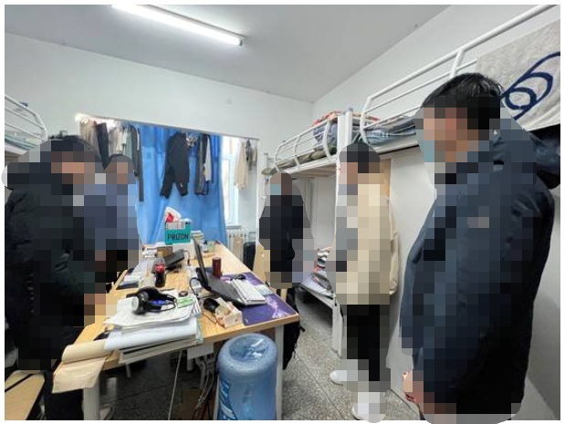 东北大学宿舍条件怎么样，有空调吗（含宿舍图片）