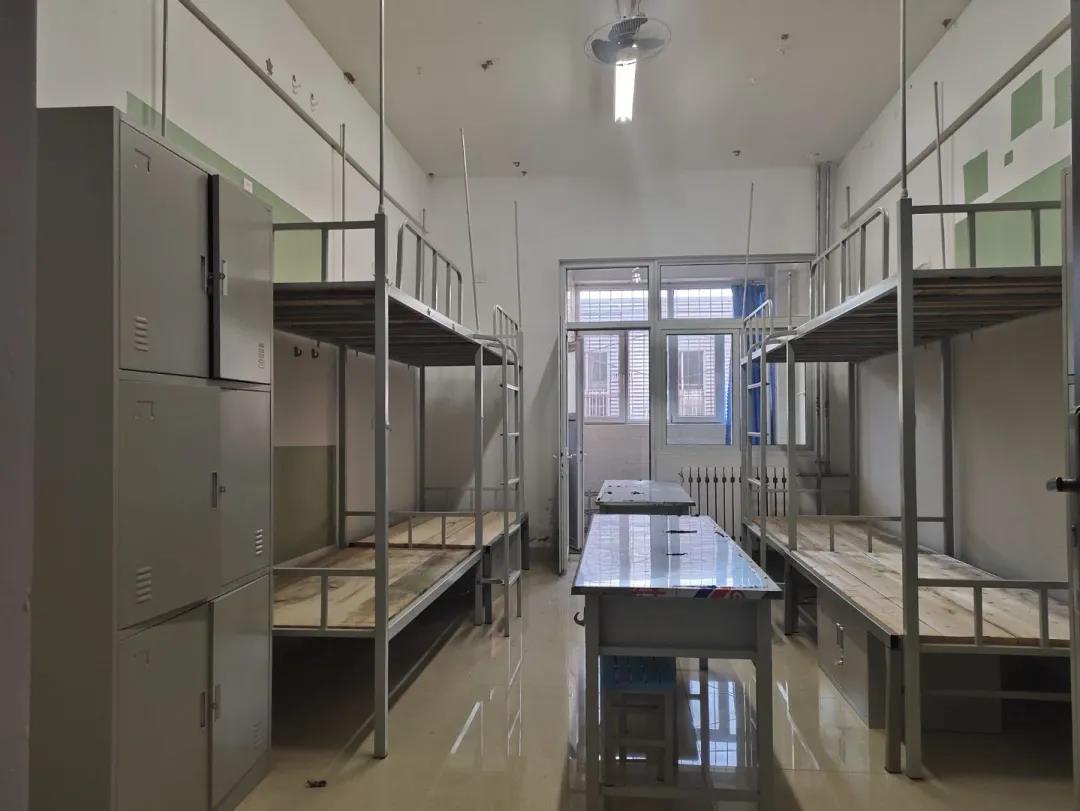 齐鲁师范学院宿舍条件怎么样,有空调吗(含宿舍图片) 齐鲁师范学院宿舍条件怎么样,有空调吗(含宿舍图片)