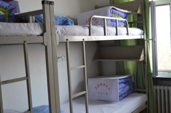 大庆职业学院宿舍条件怎么样，有空调吗（含宿舍图片）