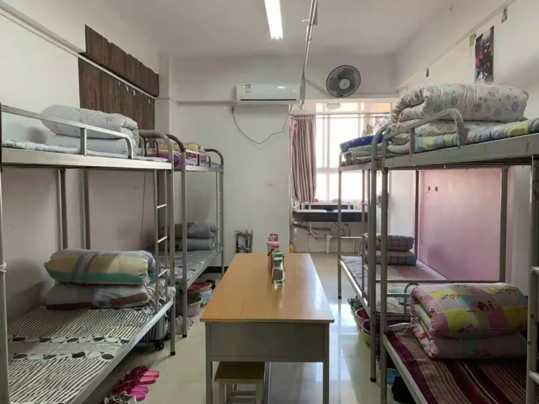 陕西能源职业技术学院宿舍条件怎么样,有空调吗(含宿舍图片) 陕西能源职业技术学院宿舍条件怎么样,有空调吗(含宿舍图片)