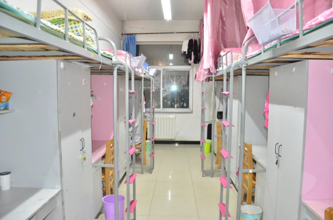 宁夏职业技术大学宿舍条件怎么样，有空调吗（含宿舍图片）