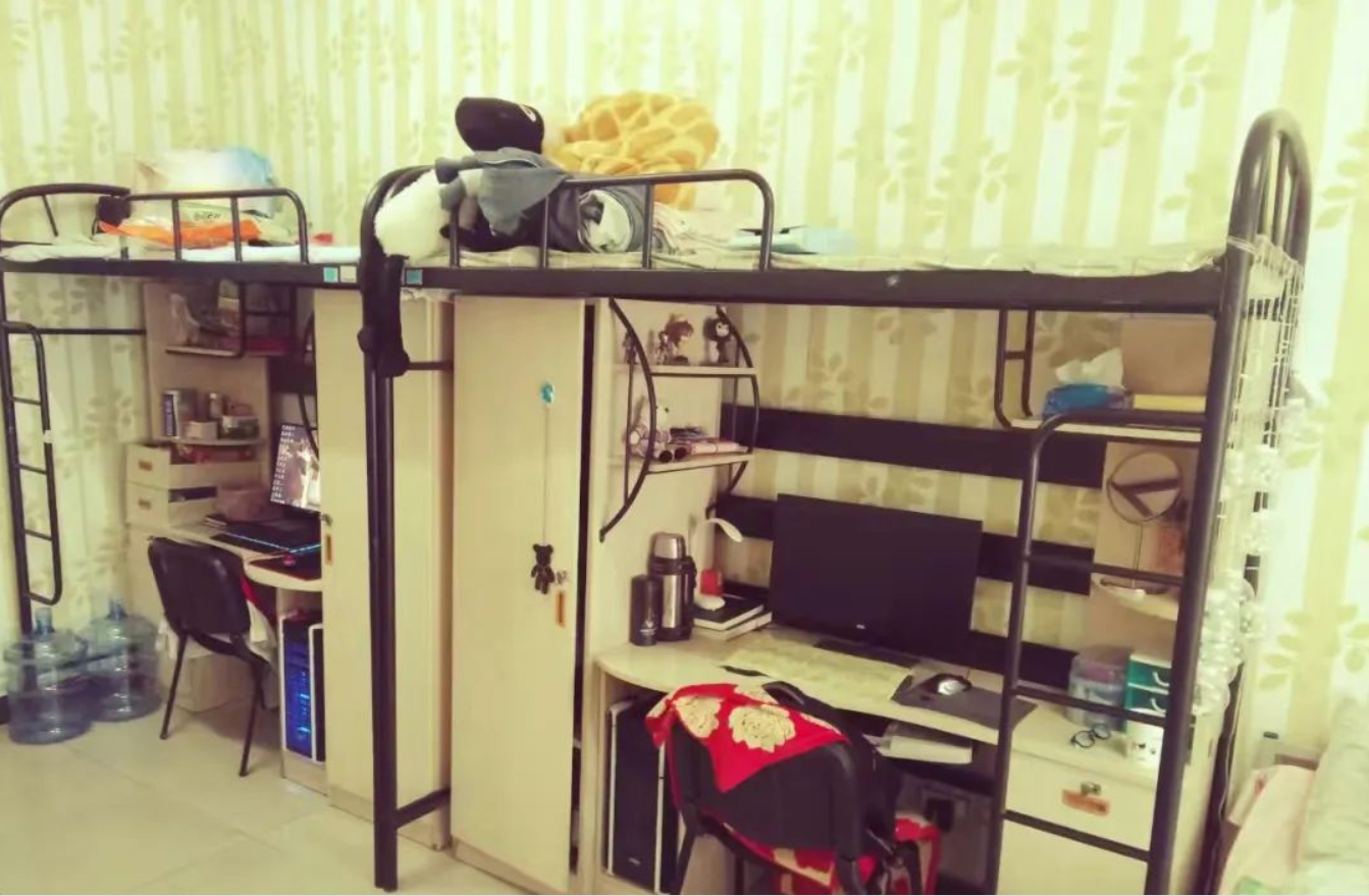 北京网络职业学院宿舍条件怎么样,有空调吗(含宿舍图片) 北京网络职业学院宿舍条件怎么样,有空调吗(含宿舍图片)