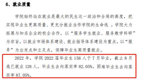 鹤壁能源化工职业学院就业率及就业前景怎么样