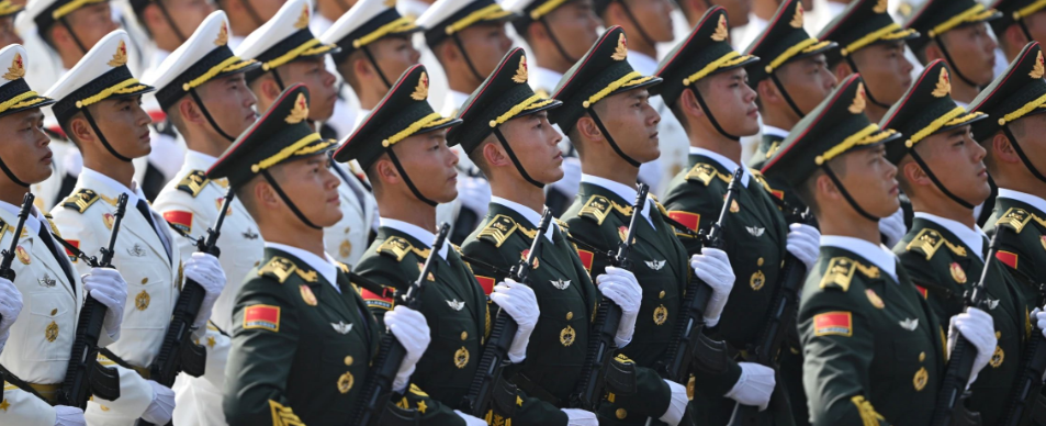 军警校录取分数线2025最新公布：各省最低分汇总（含名单）