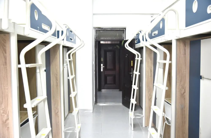 贵州装备制造职业学院宿舍条件怎么样,有空调吗(含宿舍图片) 贵州装备制造职业学院宿舍条件怎么样,有空调吗(含宿舍图片)