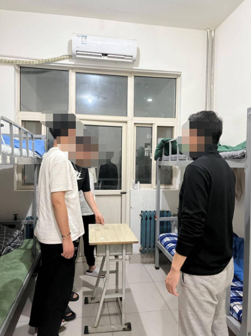 潍坊工商职业学院宿舍条件怎么样,有空调吗(含宿舍图片) 潍坊工商职业学院宿舍条件怎么样,有空调吗(含宿舍图片)