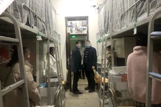 湖南电子科技职业学院宿舍条件怎么样，有空调吗（含宿舍图片）