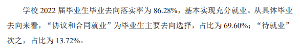 辽宁工程职业学院就业率及就业前景怎么样