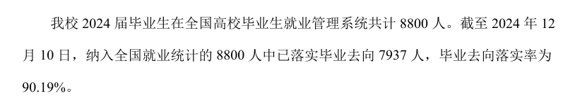 广州商学院就业率及就业前景怎么样 广州商学院就业率及就业前景怎么样
