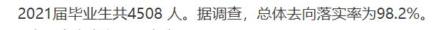 河南机电职业学院就业率及就业前景怎么样