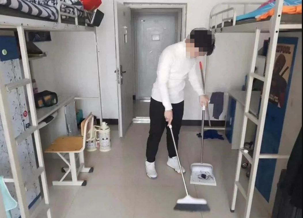 满洲里俄语职业学院宿舍条件怎么样,有空调吗(含宿舍图片) 满洲里俄语职业学院宿舍条件怎么样,有空调吗(含宿舍图片)