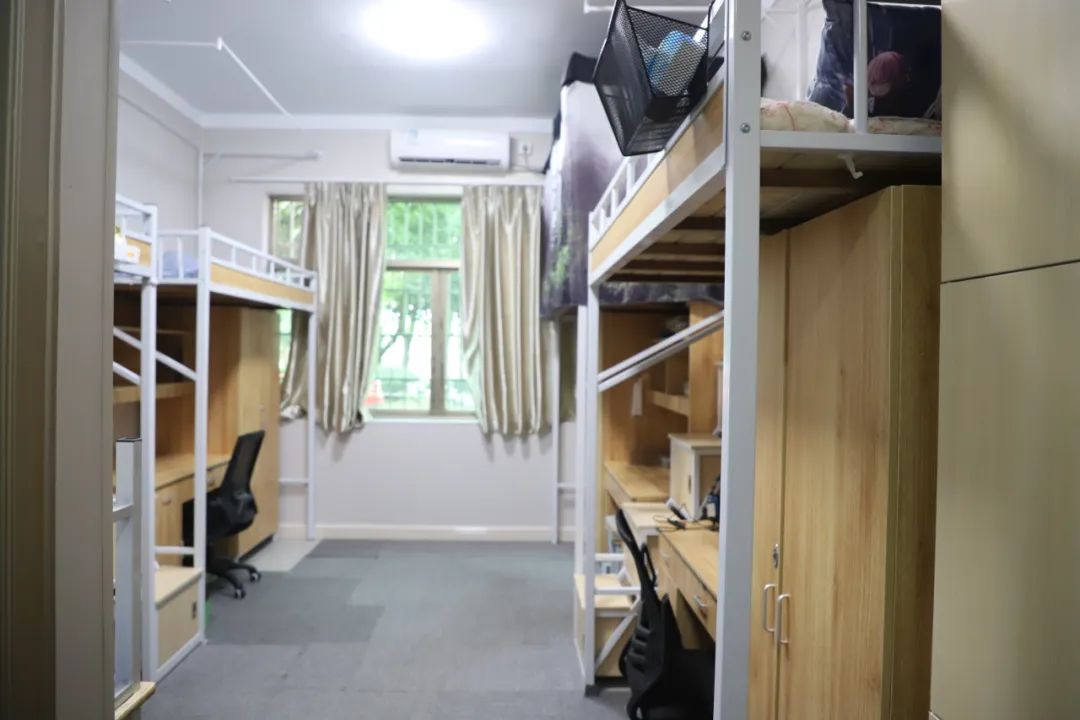 浙江汽车职业技术学院宿舍条件怎么样,有空调吗(含宿舍图片) 浙江汽车职业技术学院宿舍条件怎么样,有空调吗(含宿舍图片)