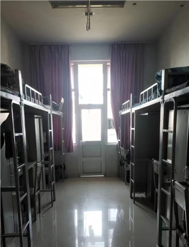 呼和浩特民族学院宿舍条件怎么样，有空调吗（含宿舍图片）