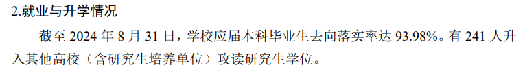 齐鲁理工学院就业率及就业前景怎么样 齐鲁理工学院就业率及就业前景怎么样