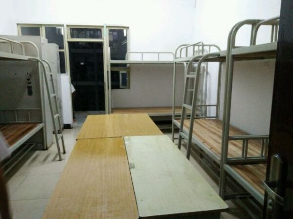 铜仁职业技术大学宿舍条件怎么样，有空调吗（含宿舍图片）