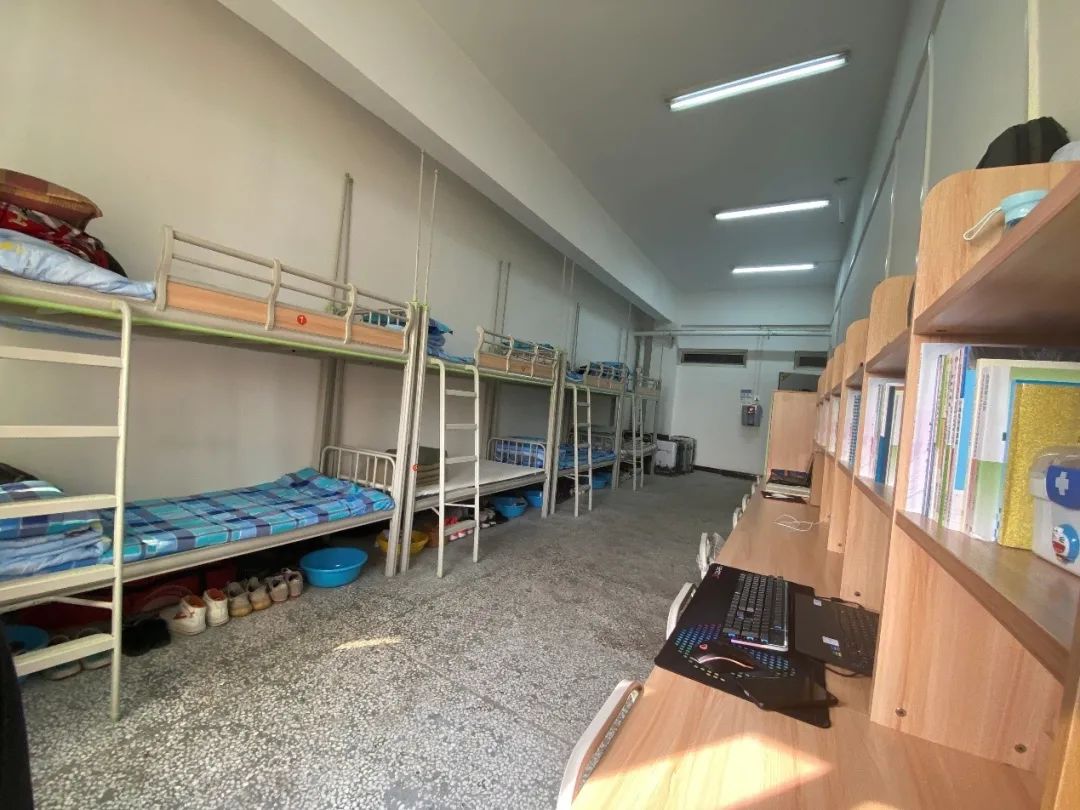 郑州工业应用技术学院宿舍条件怎么样,有空调吗(含宿舍图片) 郑州工业应用技术学院宿舍条件怎么样,有空调吗(含宿舍图片)