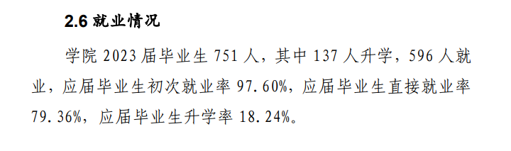 资阳口腔职业学院就业率及就业前景怎么样