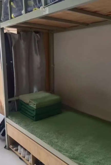 楚雄医药高等专科学校宿舍条件怎么样，有空调吗（含宿舍图片）