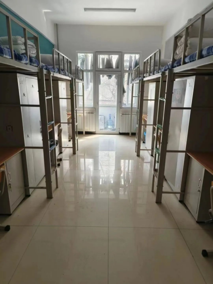 吉林化工大学宿舍条件怎么样,有空调吗(含宿舍图片) 吉林化工大学宿舍条件怎么样,有空调吗(含宿舍图片)