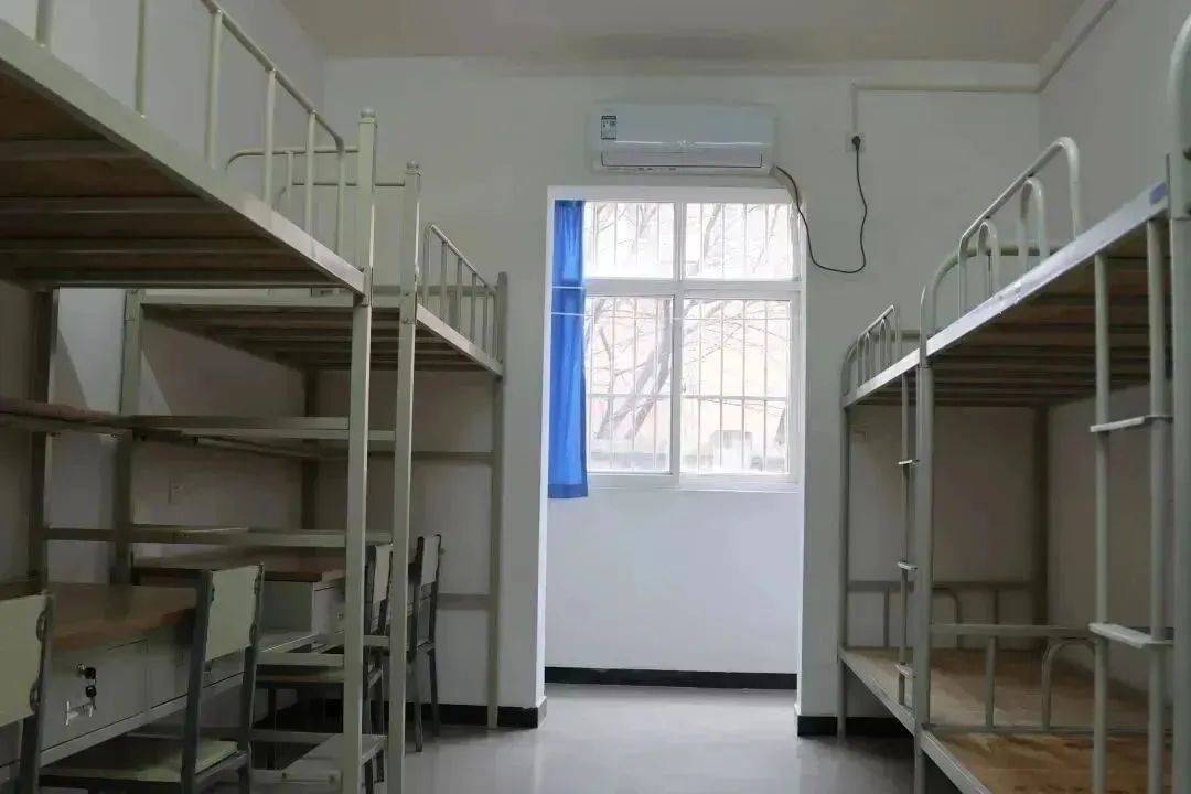 陕西艺术职业学院宿舍条件怎么样，有空调吗（含宿舍图片）