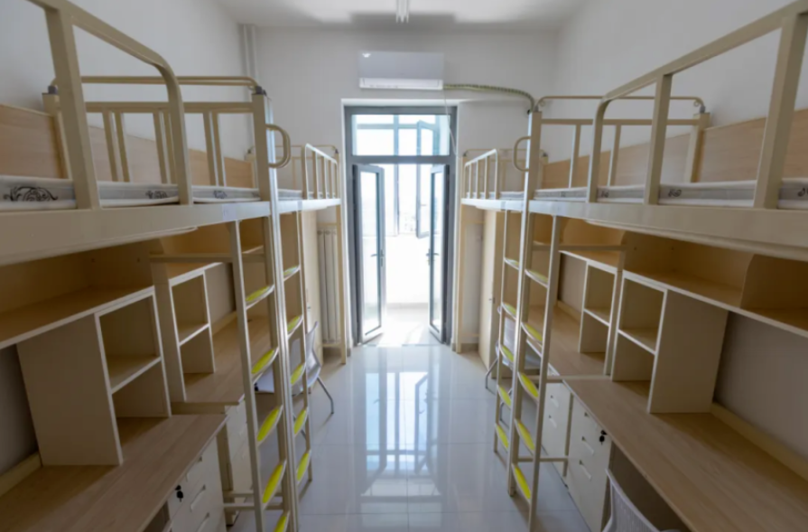 北京电影学院宿舍条件怎么样，有空调吗（含宿舍图片）