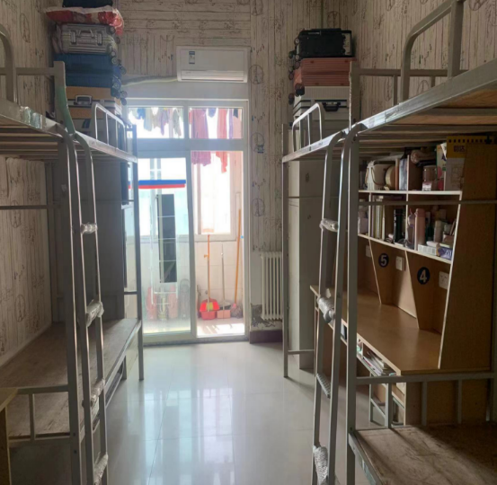 河南机电职业学院宿舍条件怎么样，有空调吗（含宿舍图片）