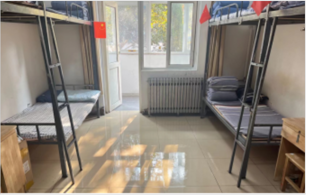 山东水利职业学院宿舍条件怎么样,有空调吗(含宿舍图片) 山东水利职业学院宿舍条件怎么样,有空调吗(含宿舍图片)