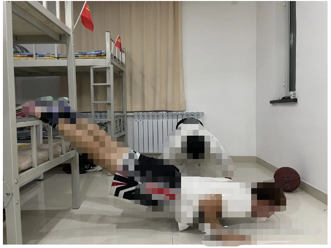 内蒙古体育职业学院宿舍条件怎么样，有空调吗（含宿舍图片）