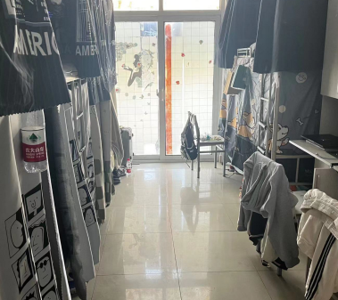 南京旅游职业学院宿舍条件怎么样，有空调吗（含宿舍图片）