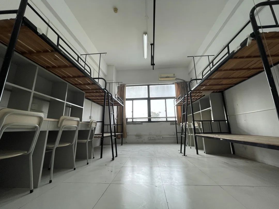 浙江艺术职业学院宿舍条件怎么样，有空调吗（含宿舍图片）