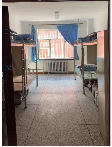 新疆交通职业技术大学宿舍条件怎么样，有空调吗（含宿舍图片）