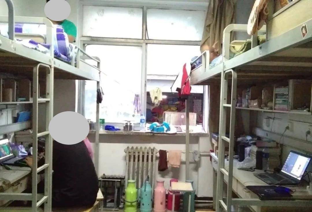 山西职业技术学院宿舍条件怎么样,有空调吗(含宿舍图片) 山西职业技术学院宿舍条件怎么样,有空调吗(含宿舍图片)