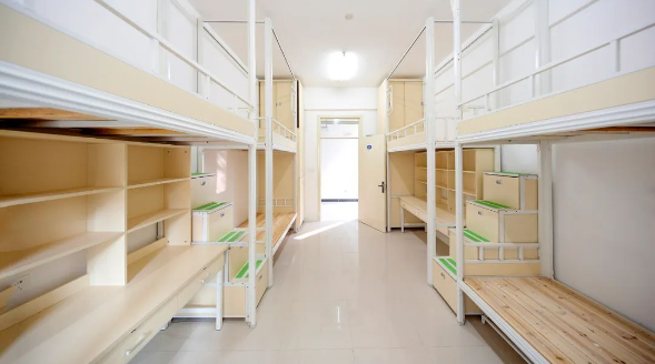 鄂州职业大学宿舍条件怎么样，有空调吗（含宿舍图片）