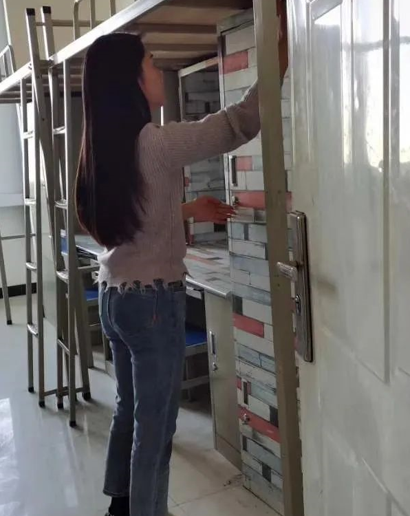 甘肃有色冶金职业技术学院宿舍条件怎么样，有空调吗（含宿舍图片）