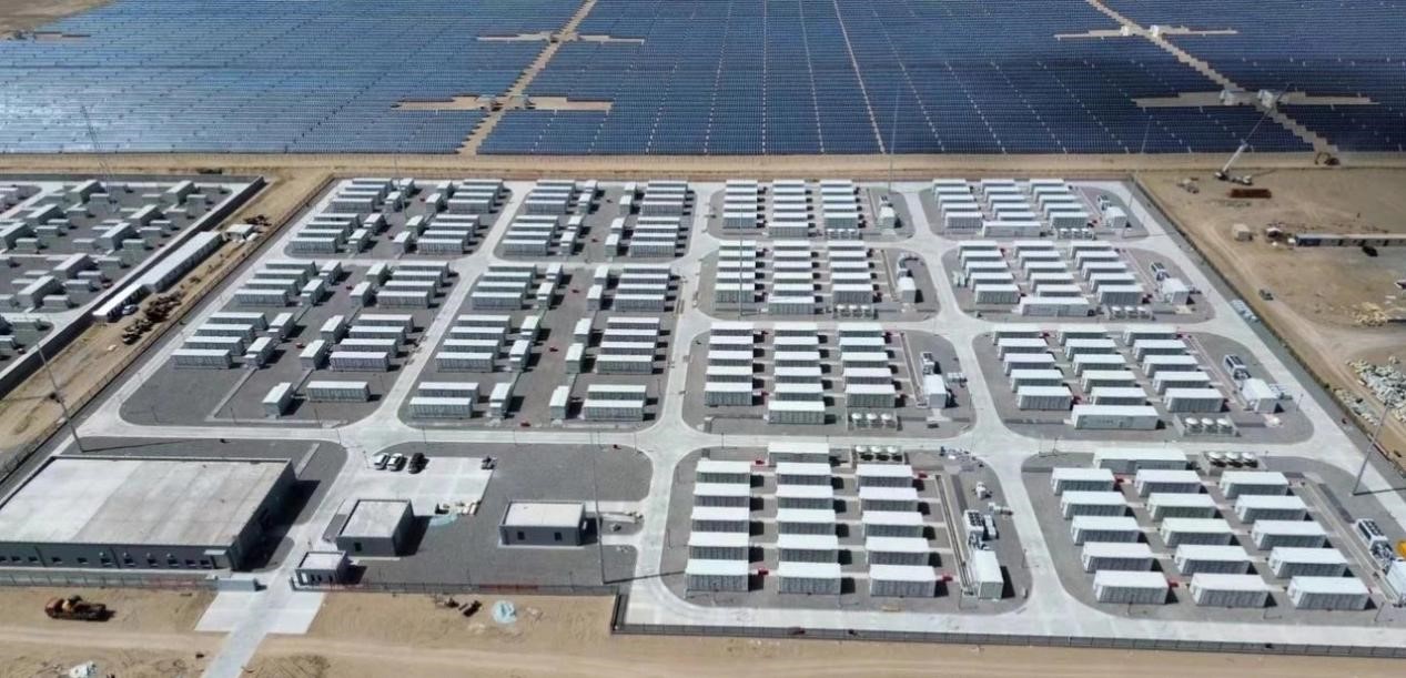 180GW+2500亿元！两部门新型储能规模化建设方案出台！