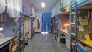 丽江文化旅游学院宿舍条件怎么样，有空调吗（含宿舍图片）