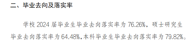 西安音乐学院就业率及就业前景怎么样