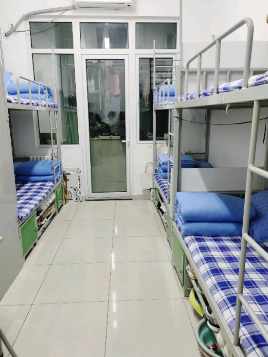 青岛幼儿师范高等专科学校宿舍条件怎么样，有空调吗（含宿舍图片）