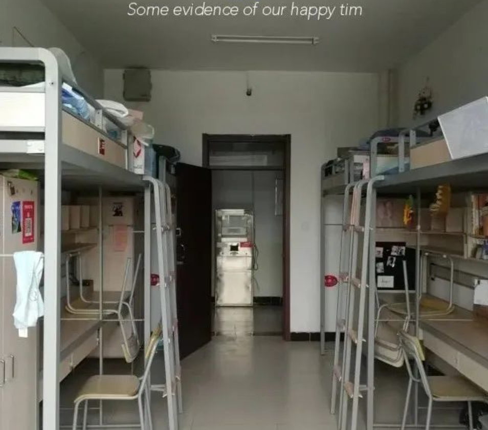 山西应用科技学院宿舍条件怎么样，有空调吗（含宿舍图片）