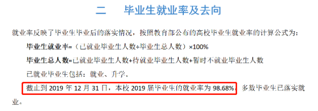 北京交通运输职业学院就业率及就业前景怎么样