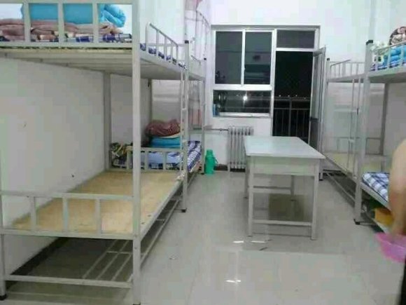 忻州职业技术学院宿舍条件怎么样,有空调吗(含宿舍图片) 忻州职业技术学院宿舍条件怎么样,有空调吗(含宿舍图片)