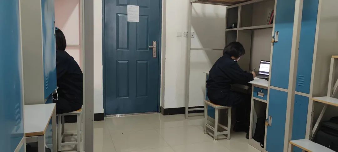 河南警察学院宿舍条件怎么样，有空调吗（含宿舍图片）
