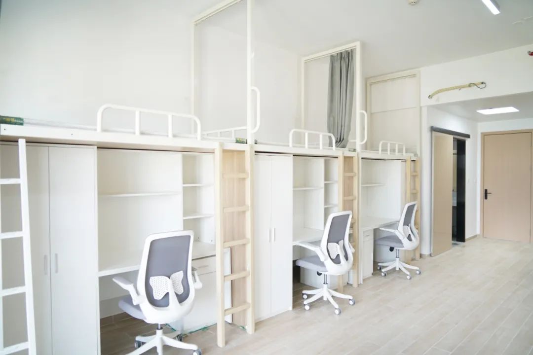 广州商学院宿舍条件怎么样，有空调吗（含宿舍图片）