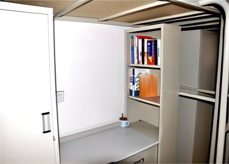 陕西警察学院宿舍条件怎么样，有空调吗（含宿舍图片）