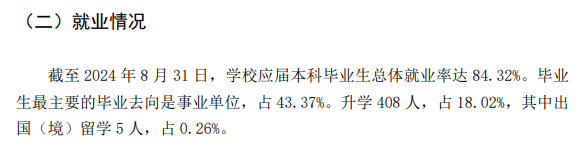 湖北医药学院就业率及就业前景怎么样 湖北医药学院就业率及就业前景怎么样