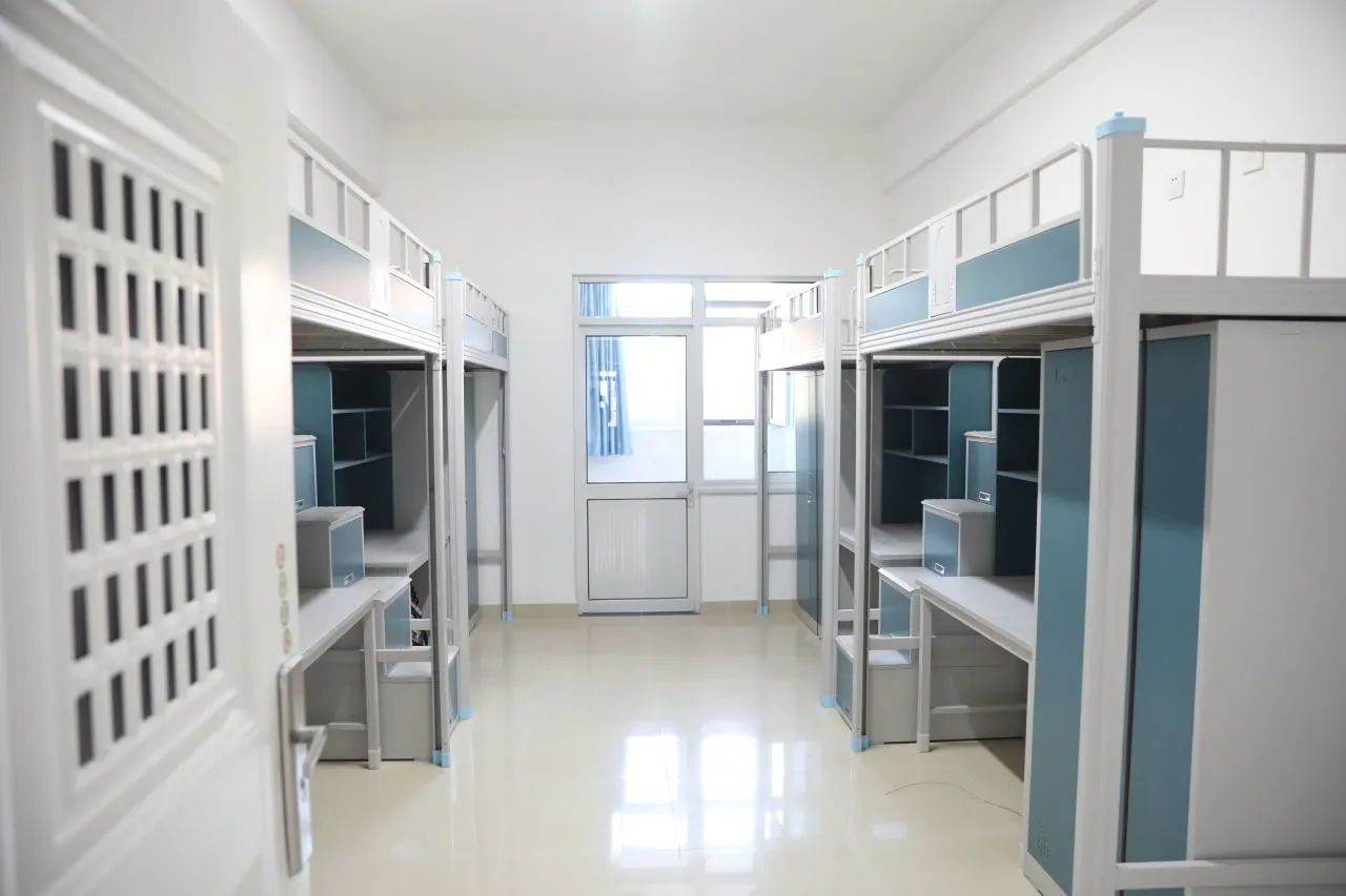 齐鲁理工学院宿舍条件怎么样，有空调吗（含宿舍图片）