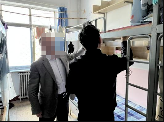 临汾职业技术学院宿舍条件怎么样,有空调吗(含宿舍图片) 临汾职业技术学院宿舍条件怎么样,有空调吗(含宿舍图片)