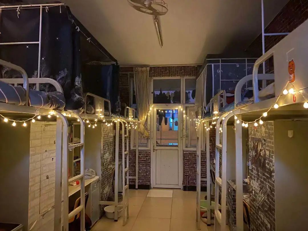 周口师范学院宿舍条件怎么样,有空调吗(含宿舍图片) 周口师范学院宿舍条件怎么样,有空调吗(含宿舍图片)