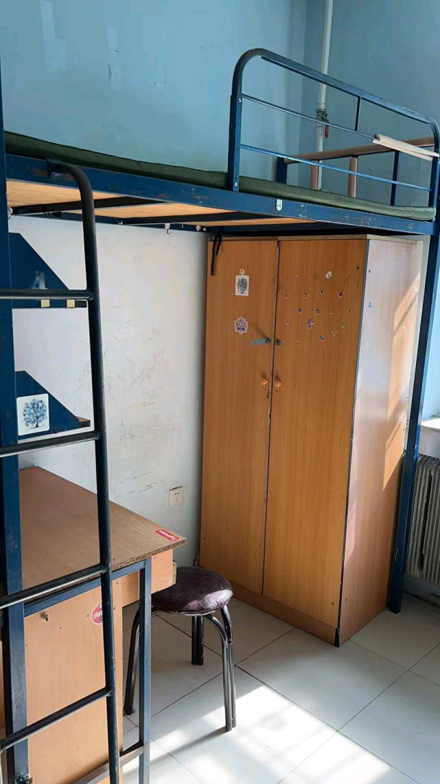 东北电力大学宿舍条件怎么样，有空调吗（含宿舍图片）