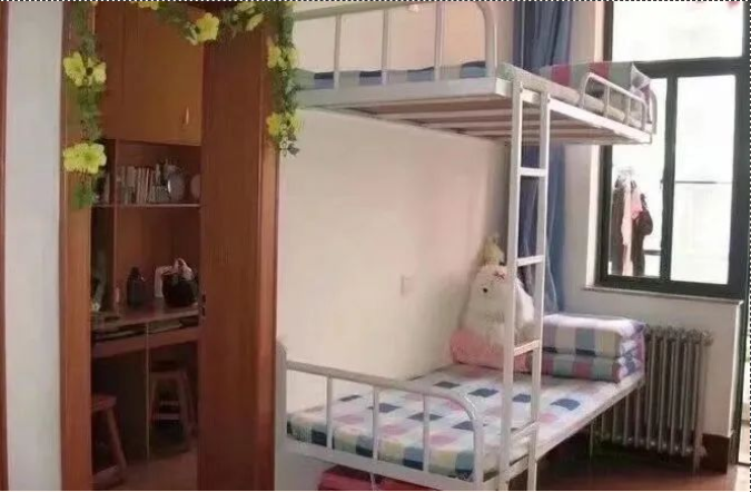 烟台南山学院宿舍条件怎么样,有空调吗(含宿舍图片) 烟台南山学院宿舍条件怎么样,有空调吗(含宿舍图片)